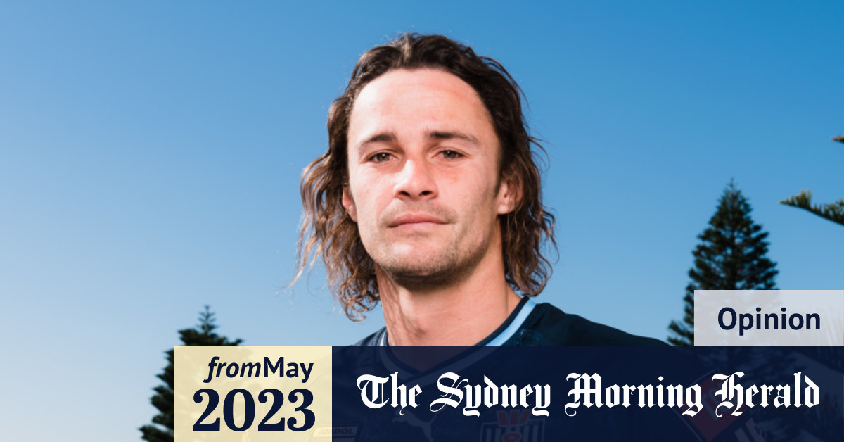 State of Origin 2023: NSW Blues jumper controversy is pearl-clutching at its best